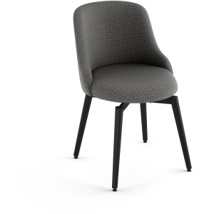 Giulia Swivel Chair