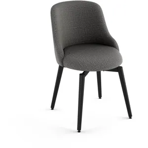 Giulia Swivel Chair