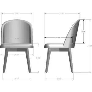 Zaina Chair