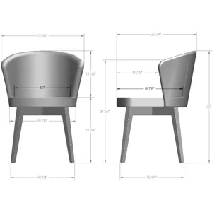 Beatrice Chair