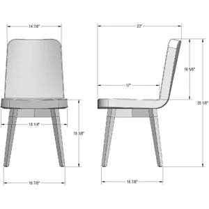 Walter Chair