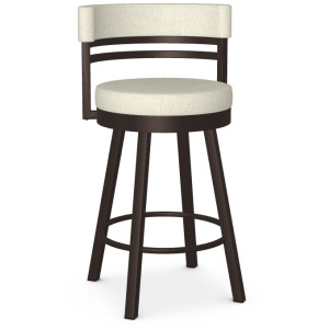 Ronny Counter Height Swivel Stool