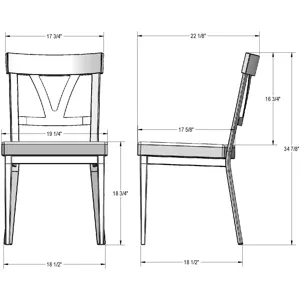 Lawrence Chair