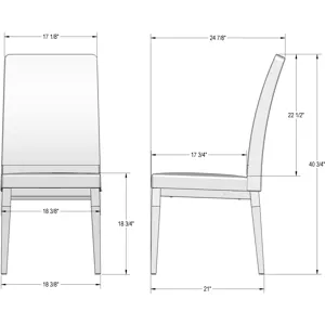 Lorenzo Chair