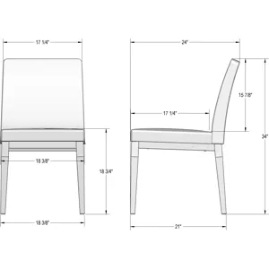 Lorenzo Chair