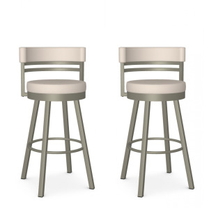 Ronny Barstool - Set of 2 