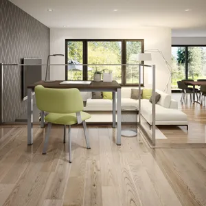 Harrison-Wood Table base