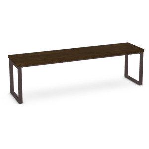 Dryden Bench