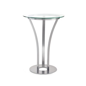Dalia Pub Table Base