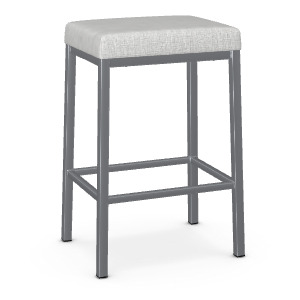 Bradley Non Swivel Stool - Bar Height