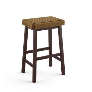 Tyler Non Swivel Stool - Bar Height