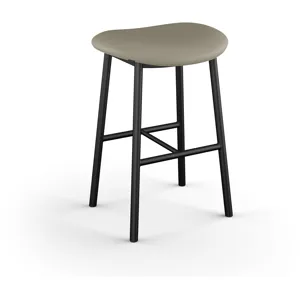 Willo Non Swivel Stool - Bar Height