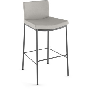 Osten Non Swivel Stool - Bar Height