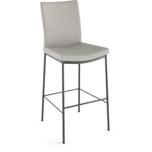 Osten Non Swivel Stool - Bar Height