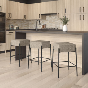 Otis Non Swivel Stool - Counter Height