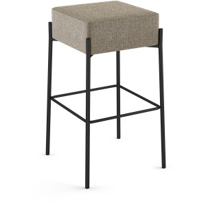 Otis Non Swivel Stool - Bar Height
