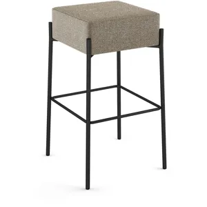 Otis Non Swivel Stool - Bar Height