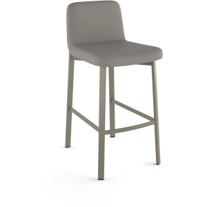Waverly Non Swivel Stool - Bar Height