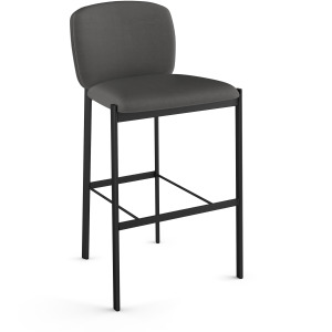 Kally Non Swivel Stool - Bar Height