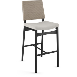 Kenzo Non Swivel Stool - Bar Height