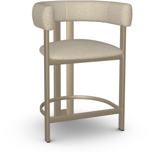 Clarissa Non Swivel Stool