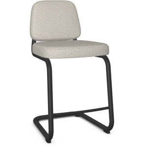 Miro Non Swivel Stool - Counter Height