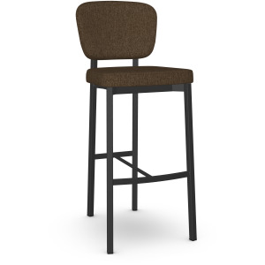 Isadora Non Swivel Stool - Counter Height