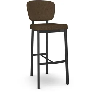 Isadora Non Swivel Stool - Counter Height