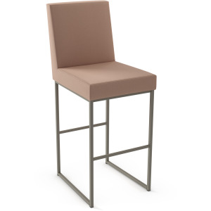 Darlene Non Swivel Stool - Counter Height