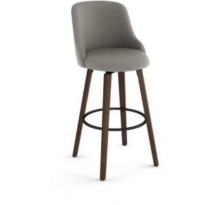 Diaz Swivel Stool - Bar Height