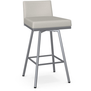Linea Swivel Stool - Counter Height