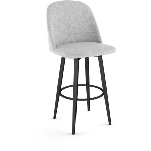 Zahra Swivel Stool - Bar Height