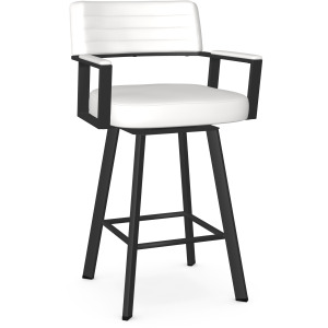 Albert Swivel Stool - Counter Height