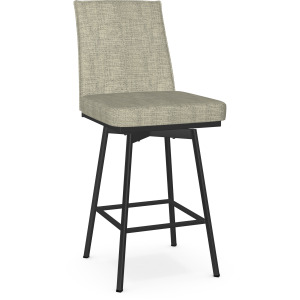 Dorian Swivel Stool - Counter Height