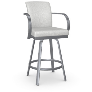 Lance Swivel Stool - Counter Height