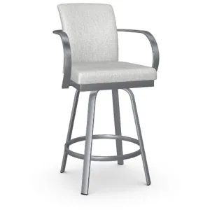 Lance Swivel Stool - Counter Height