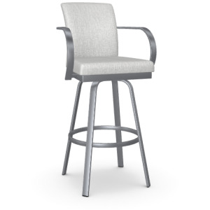 Lance Swivel Stool - Bar Height