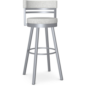 Ronny Swivel Stool - Spectator Height