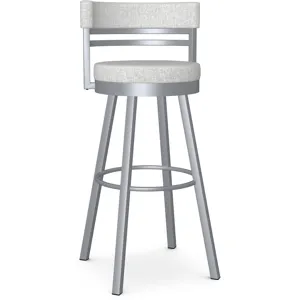 Ronny Swivel Stool - Spectator Height