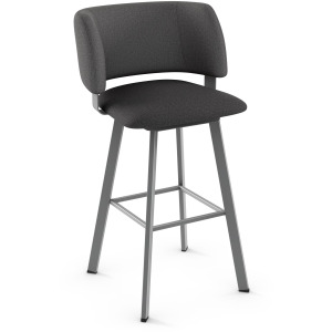 Easton Swivel Stool - Spectator Height