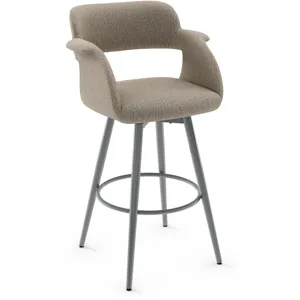 Sorrento Swivel Stool - Bar Height
