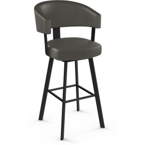 Grissom Swivel Stool - Counter Height