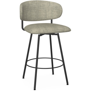 Wyatt Swivel Stool - Counter Height