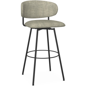 Wyatt Swivel Stool - Bar Height