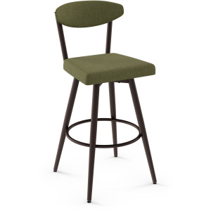 Wilbur Swivel Stool - Counter Height