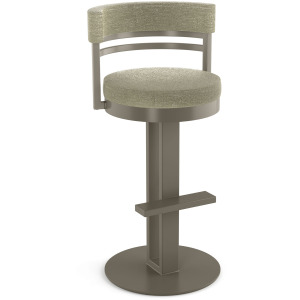 Sunny Swivel Stool - Bar Height