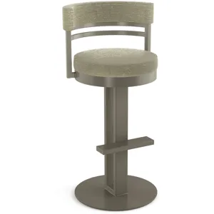 Sunny Swivel Stool - Bar Height