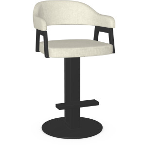 Jayden Swivel Stool - Counter Height