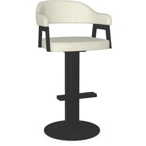 Jayden Swivel Stool - Bar Height