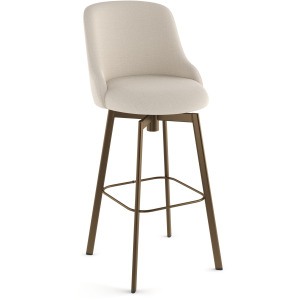 Diego Swivel Stool - Bar Height